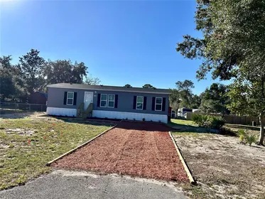 SILVER SPRINGS FL Home