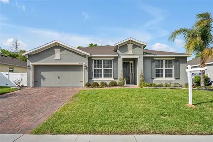 APOPKA FL Home