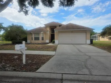 TAMPA FL Home