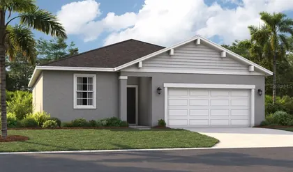 HAINES CITY FL Home