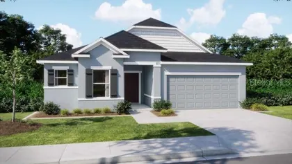 INVERNESS FL Home