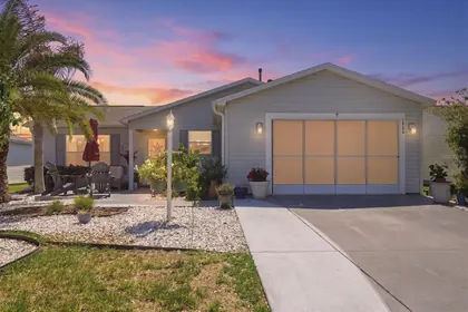THE VILLAGES FL Home