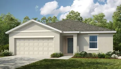 KISSIMMEE FL Home