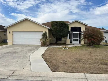 LAKELAND FL Home