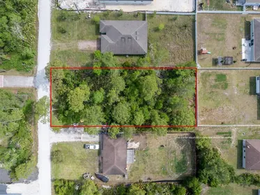 DELAND FL Property