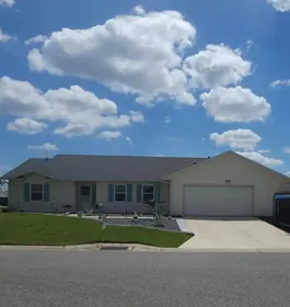 LEESBURG FL Home