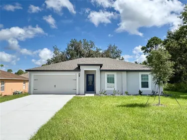 POINCIANA FL Home