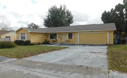 OCALA FL Home