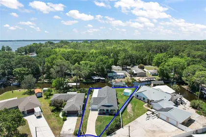 LEESBURG FL Home