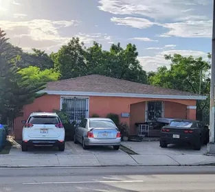 MIAMI FL Home