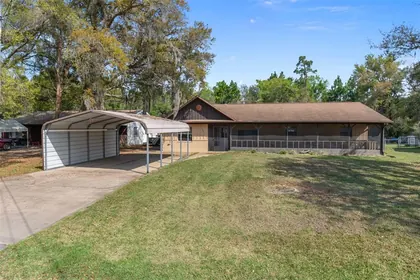 CRYSTAL RIVER FL Home