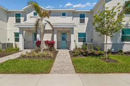 BRADENTON FL Home