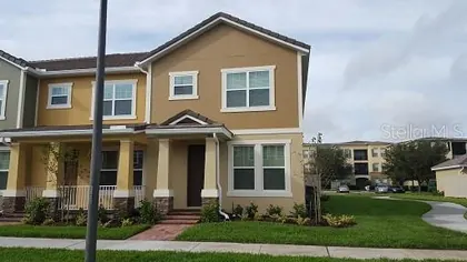 WINDERMERE FL Home
