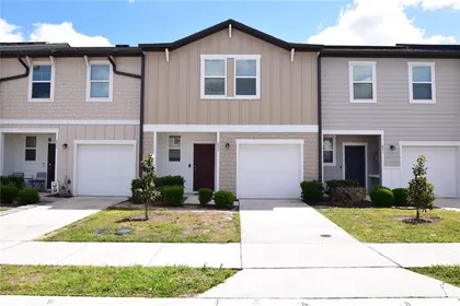 DAVENPORT FL Home