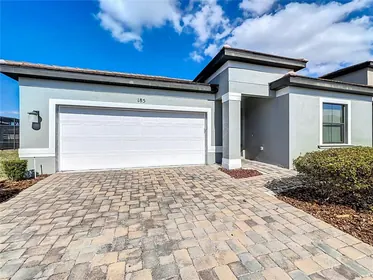 HAINES CITY FL Home