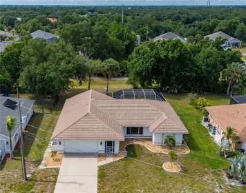 PUNTA GORDA FL Home