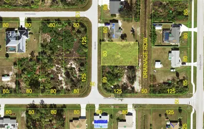 ENGLEWOOD FL Property