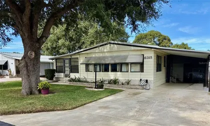 WINTER HAVEN FL Home