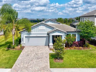 BRADENTON FL Home
