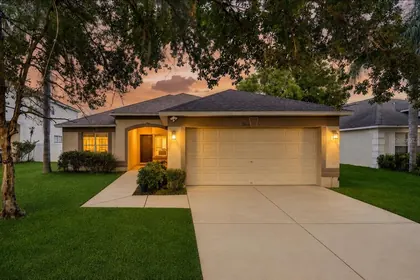 VALRICO FL Home