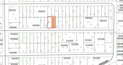 INTERLACHEN FL Property
