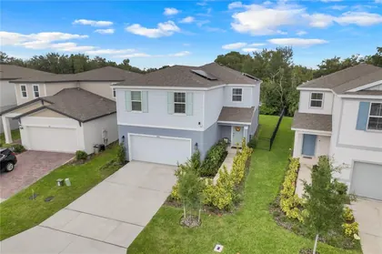 CLERMONT FL Home
