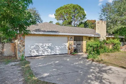 ST PETERSBURG FL Home