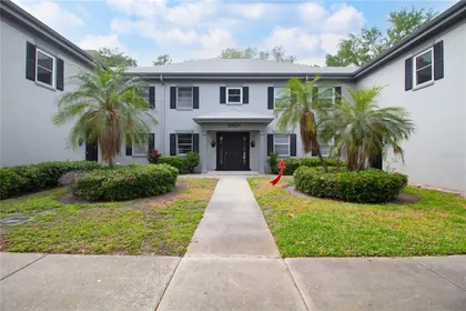 SOUTH PASADENA FL Home
