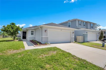 DAVENPORT FL Home