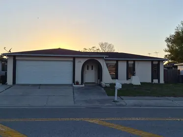 PORT RICHEY FL Home