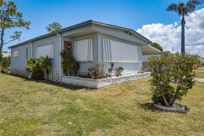PALMETTO FL Home