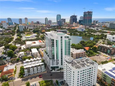 ST PETERSBURG FL Home