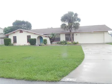 ST CLOUD FL Home
