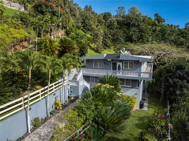 CAYEY PR Home