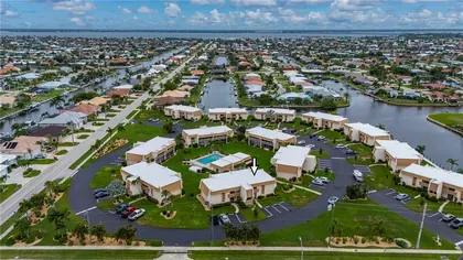 PUNTA GORDA FL Home