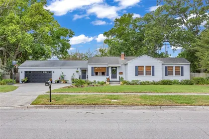 WINTER GARDEN FL Home