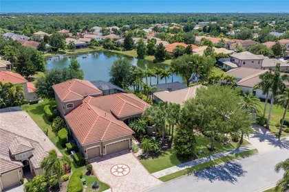 LAKEWOOD RANCH FL Home