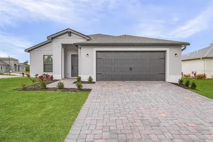 NORTH PORT FL Home