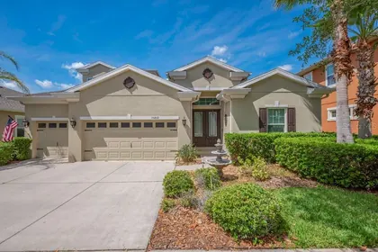 LITHIA FL Home