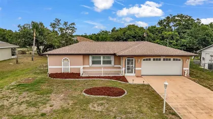 PORT CHARLOTTE FL Home