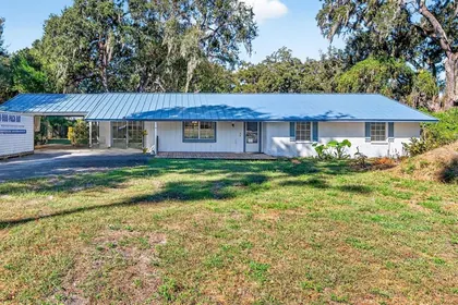 THONOTOSASSA FL Home