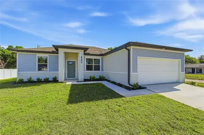 NORTH PORT FL Home