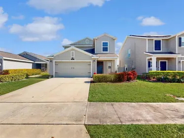 KISSIMMEE FL Home