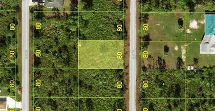 PORT CHARLOTTE FL Property