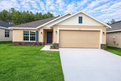 LEESBURG FL Home