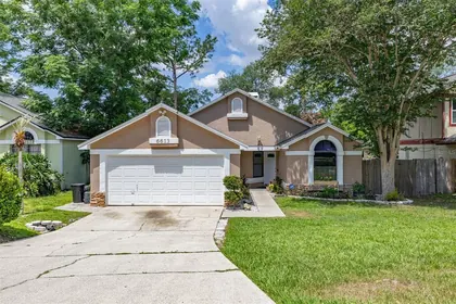 ORLANDO FL Home