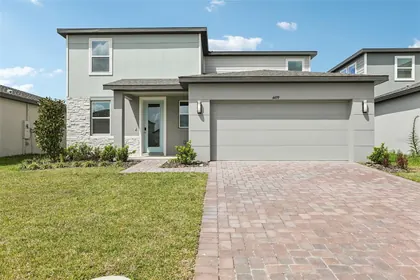 ST CLOUD FL Home