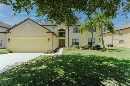 ORANGE CITY FL Home