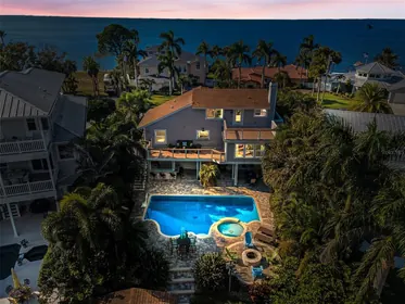 PALM HARBOR FL Home