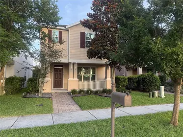 WINDERMERE FL Home